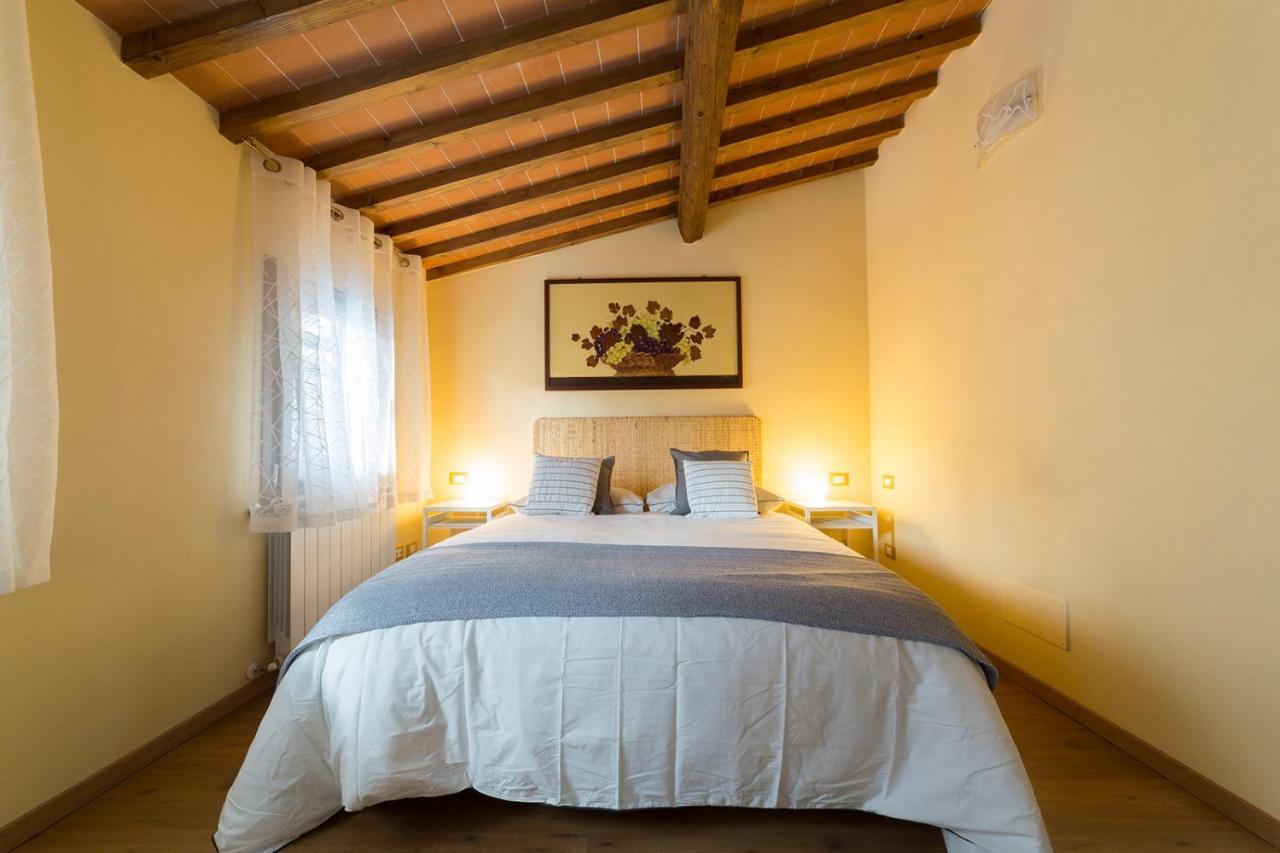 Mercato Centrale 2 Bedrooms Apartment Florencia Exterior foto