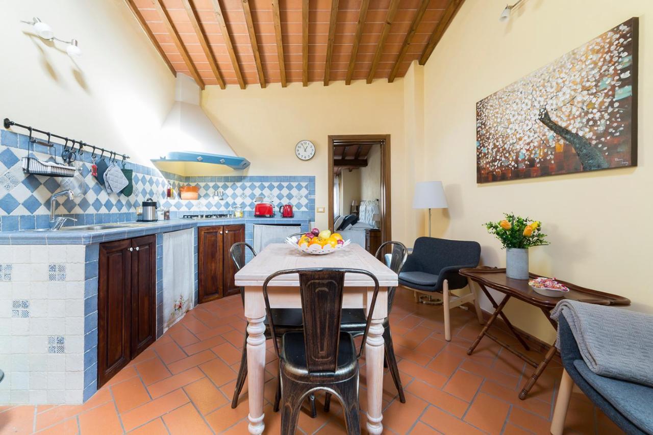 Mercato Centrale 2 Bedrooms Apartment Florencia Exterior foto