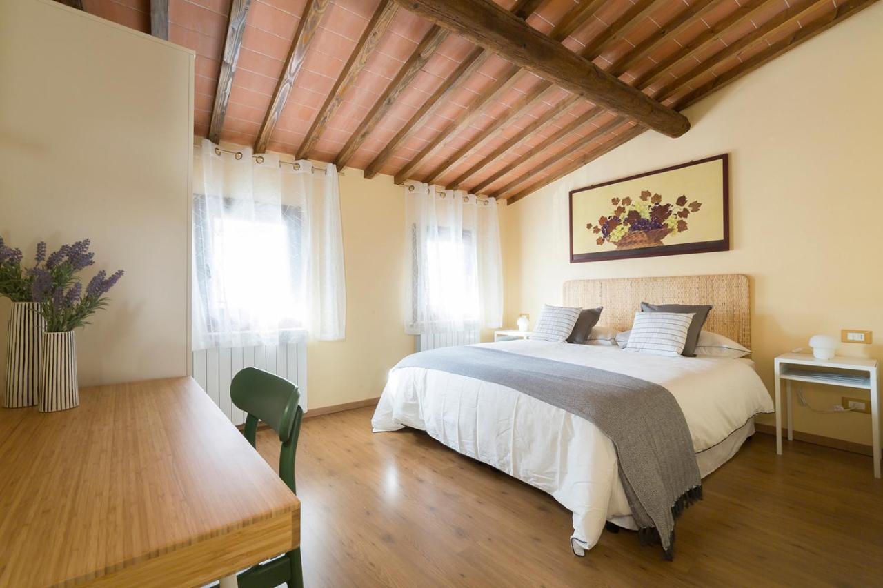 Mercato Centrale 2 Bedrooms Apartment Florencia Exterior foto