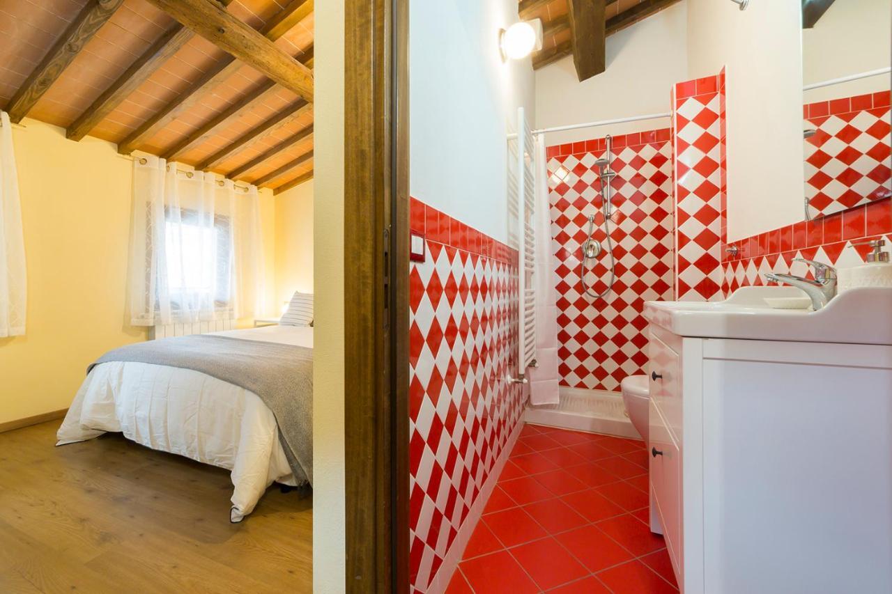 Mercato Centrale 2 Bedrooms Apartment Florencia Exterior foto