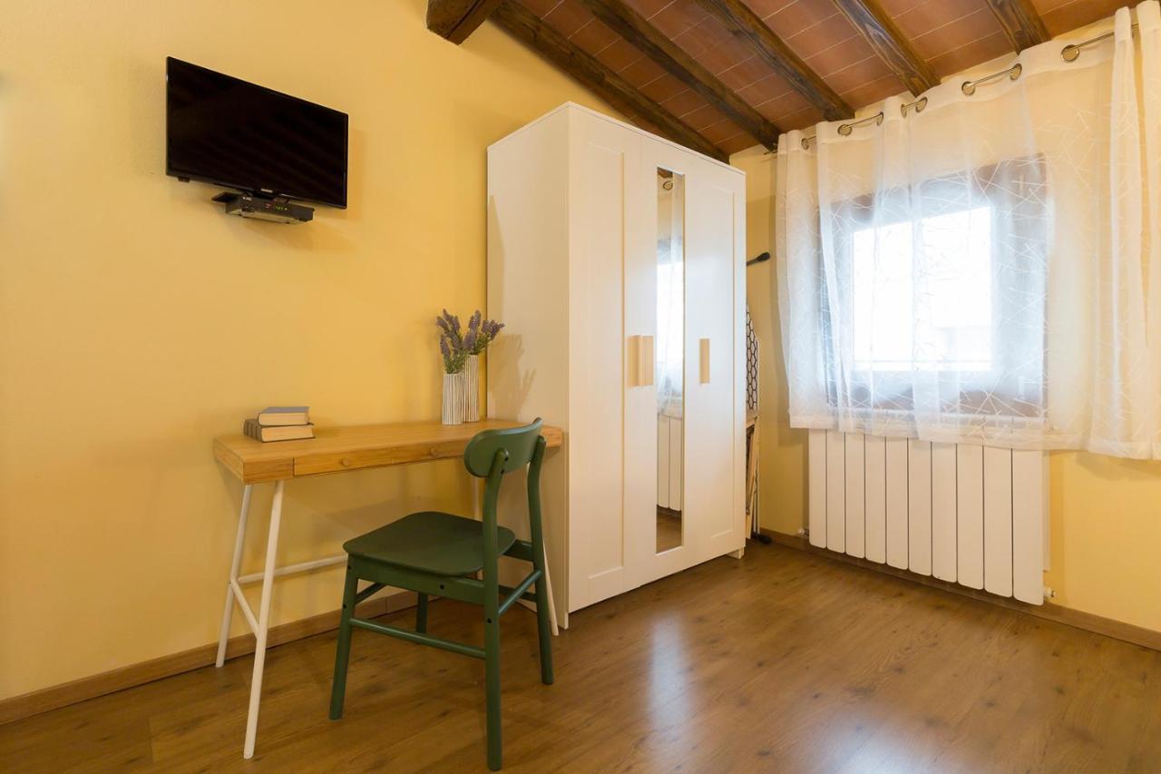 Mercato Centrale 2 Bedrooms Apartment Florencia Exterior foto