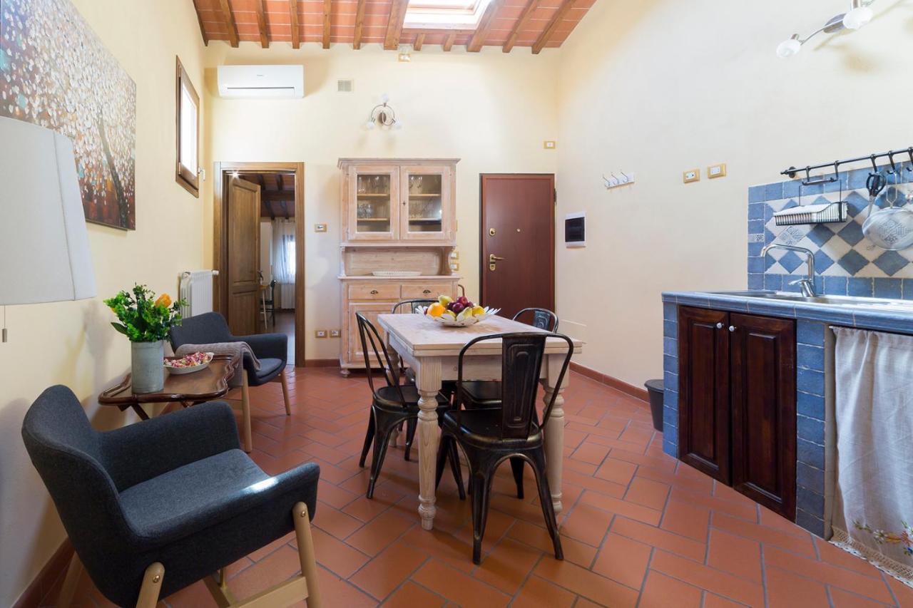 Mercato Centrale 2 Bedrooms Apartment Florencia Exterior foto
