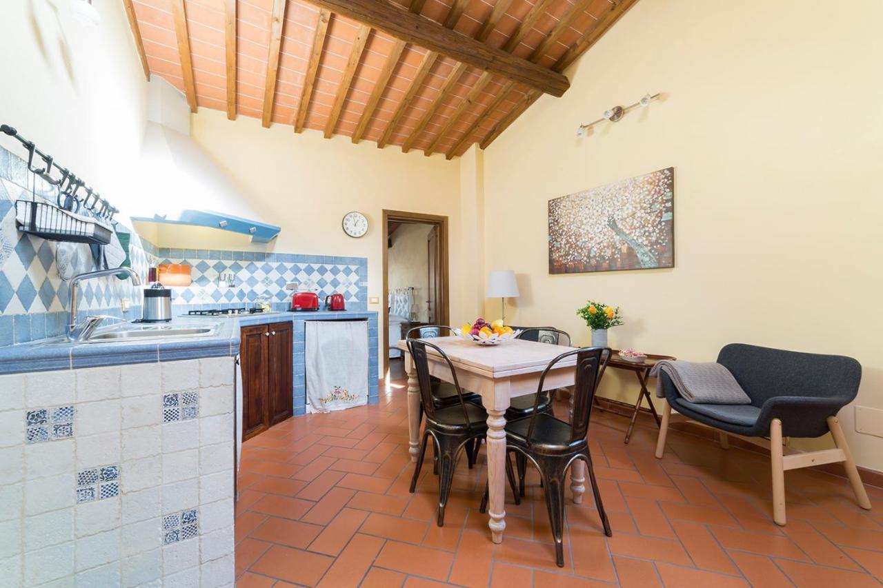 Mercato Centrale 2 Bedrooms Apartment Florencia Exterior foto