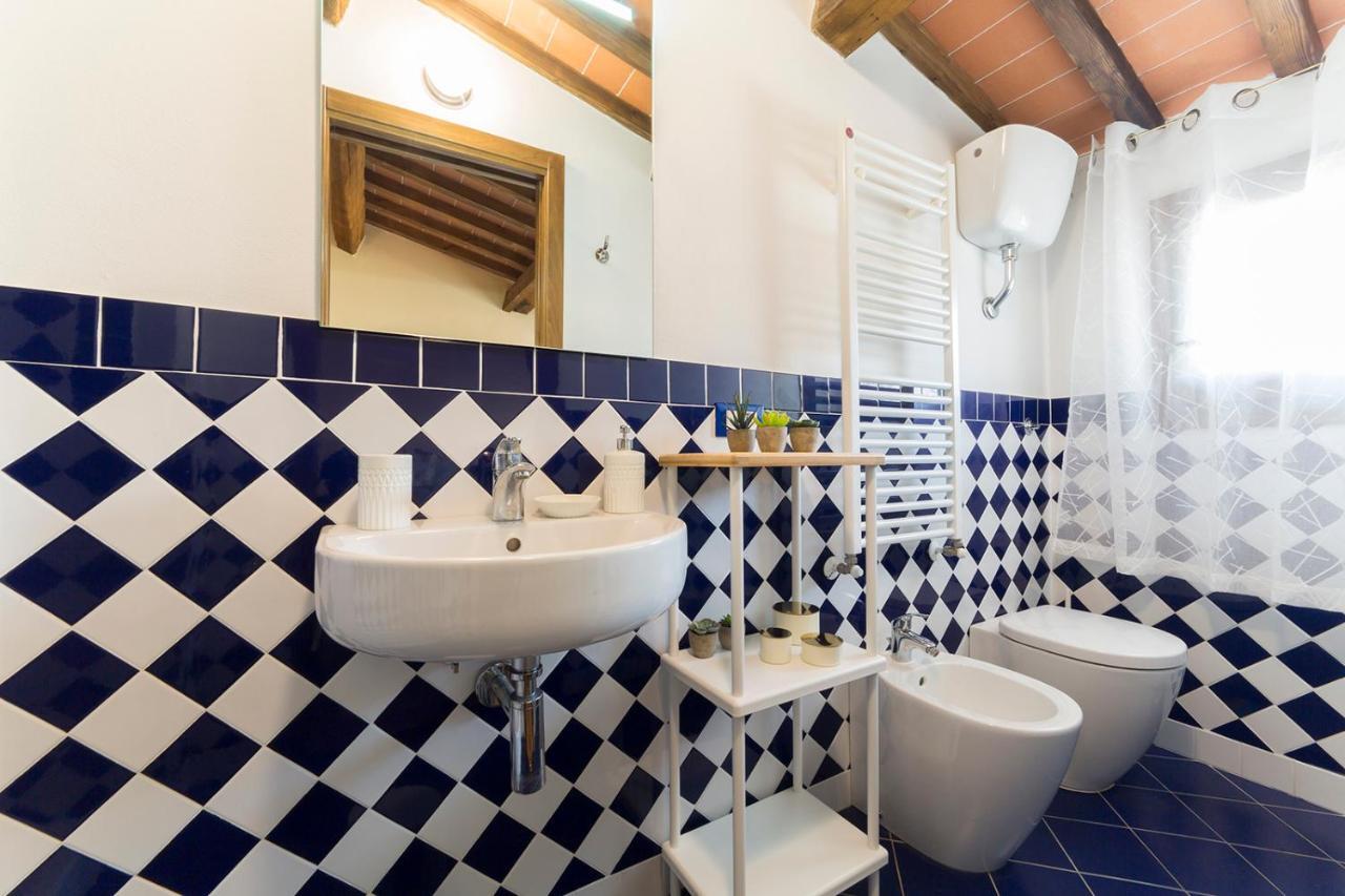 Mercato Centrale 2 Bedrooms Apartment Florencia Exterior foto