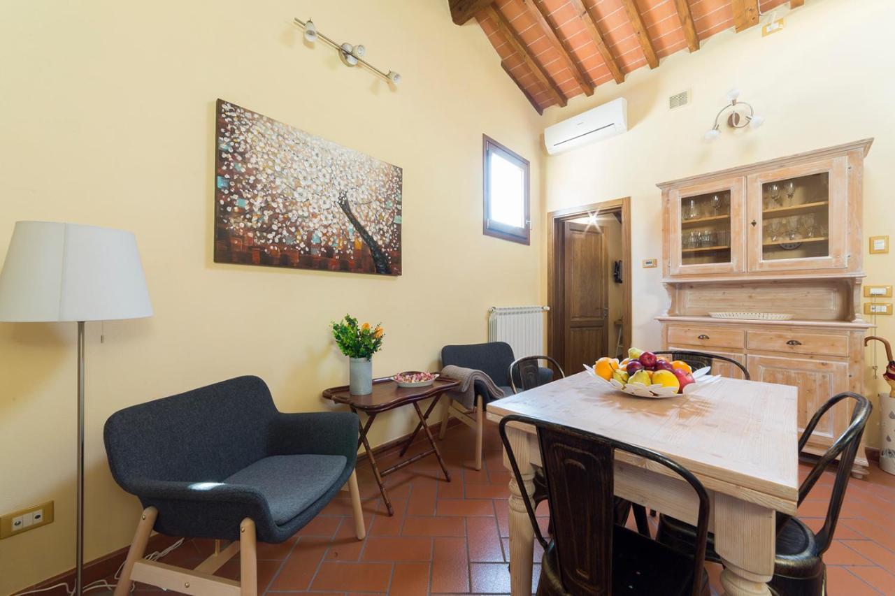 Mercato Centrale 2 Bedrooms Apartment Florencia Exterior foto