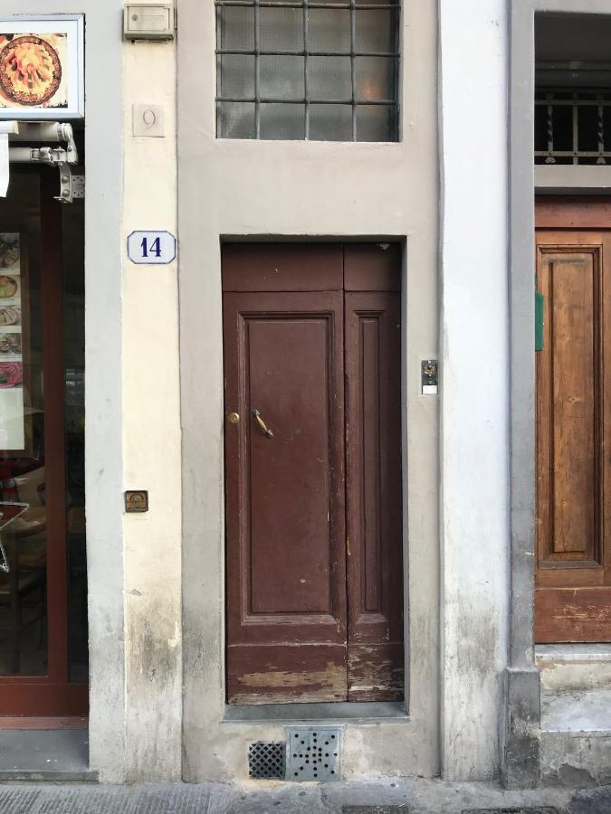 Mercato Centrale 2 Bedrooms Apartment Florencia Exterior foto